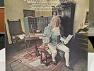 Switched-On Bach CBS 63501 1st Press Walter Carlos EX/VG+