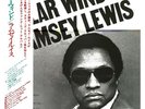 Ramsey Lewis - Solar Wind (Vinyl LP - 1974 - JP - Original)