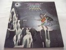 URIAH HEEP   DEMONS AND WIZARDS ** 1972 UK BRONZE LP