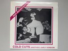 PAUL MCCARTNEY = Cold Cuts Another Early Version Vinyl LP Sandwich 1987