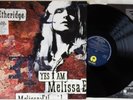 MELISSA ETHERIDGE Yes I Am LP Vinyl 1993 Island Records NM Alternative Rock RARE