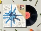 Willie Nelson CHRISTMAS ALBUM Promo Pretty Paper LP 1979 Columbia JC 36189