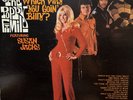 the poppy family lp Which Way You Goin’ Billy Preowned Vinyl