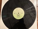 Lacksley Castell Princess Lady LP (Negus Roots) Plain Sleeve Original VG