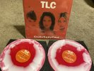 TLC CrazySexyCool LP VMP Exclusive RED SWIRL Colored Vinyl Me Please MINT DISCS