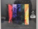 Currents  - I Let The Devil In Vinyl In Purple/Black Marble LIMITED