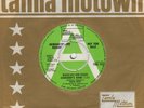 Diana Ross Reach Out And Touch  Tamla Motown DEMO TMG 743   Soul Northern Motown
