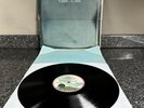 LP VINYL BOB MARLEY THE WAILERS CATCH A FIRE UK 1ST PRESS ZIPPO SLEEVE EX/EX