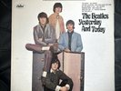 The Beatles - Yesterday And Today Vinyl LP RARE 2nd State Stereo Butcher Cover