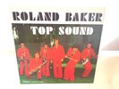 ROLAND BAKER TOP SOUND - GERMAN FUNK AFRO LP - DELFINA - ORIGINAL LIBRARY NM