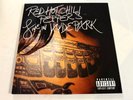 RED HOT CHILI PEPPERS Live in Hyde Park 2004 3xLP Used  2020 Warner Bros 1-48863