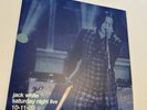 Jack White Saturday Night Live Vault 7” vinyl Third Man Records TMR723 rare