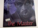 Rakim - The Master Vinyl Black LP