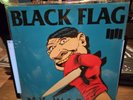 BLACK FLAG  My War LP SST RECORDS RE-ISSUE Henry Rollins