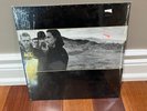 SEALED CLASSIC ROCK LP RECORD U2 The Joshua Tree 1987 Island CANADIAN NEW