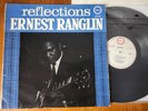 Ernest Ranglin Reflections 1st UK press Island