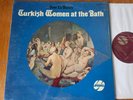 Pete La Roca Turkish Women At The Bath Douglas First Press VG+ Chick Corea