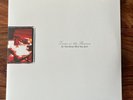 TEXAS IS THE REASON - DO YOU KNOW WHO YOU ARE? - 2 X VINYL ALBUM - CLEAR ORANGE