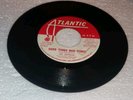 Led Zeppelin Promo Good Times Bad Communication Breakdown 45-2613 Plug Side