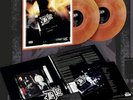 D12 - Devil’s Night 2xLP Hell Fire Colored Vinyl Limited Numbered Edition New