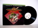 ATLANTA RHYTHM SECTION Champagne Jam MOBILE FIDELITY Audiophile 1980 MFSL 1-038