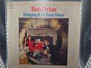 Bob Dylan Bringing It All Back Home 1967 LP Columbia Repress CS 9128 VG/VG 2