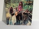 NM Vinyl RUBY JONES LP CURTOM CRS-8011 STEREO 1971 Rock Soul Funk RUBY STARR