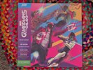 Marvel Guardians of the Galaxy Official Video Game Soundtrack 2xLP Coloured
