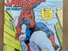 Vintage The Amazing Spider-Man and Friends Power Peter Pan Records Sealed 8146