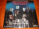 1988 HELLBOUND - HELLRAISER II MOTION PIC. SOUNDTRACK  VINYL LP RECORD - SEALED