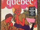 Ween 2018 Quebec 2LPs Vinyl Used Sanctuary Records