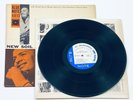 Jackie McLean - New Soil - Blue Note Records BLP 4013 Mono Jazz LP 1959 Original