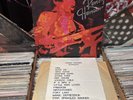 Randy Hansen, Randy Hansen, (LP, Album), 3614737182 / Autographed W/ SETLIST