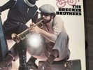 gem mint cut The Brecker Brothers: HEAVY METAL BE-BOP vinyl LP 1978 Arista jazz