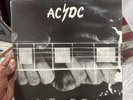 AC/DC Let There be Rock EMI ALBERT APLP-022 Australia 1977 blue roo labels