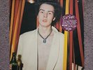 SID VICIOUS Sid Sings LP England 1979 press VG+ NO Poster Sex Pistols b359