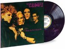 CRAMPS, The - Songs The Lord Taught Us (reissue) - PURPLE MARBLED VINYL LP