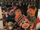 John Denver And The Muppets – A Christmas Together 1979 RCA LP No Poster VG/VG-