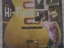 The Hi-Fives – Welcome To My Mind LP 1995 US ORIG Lookout Punk Green Day Queers