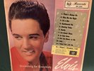 Elvis Presley RCA RPL 3245 Something For Everybody LP NZ New Zealand Original 61