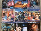 9 x NM Time Life Rock n Roll Era VINY LP  Elvis, 1955-56, 57, 58, 59, 60, 61, 62