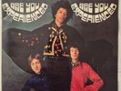 Jimi Hendrix Are You Experienced LP UK First Press MONO 612001 Very Rare