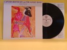 Captain Beefheart & The Magic Band - Shiny Beast (Bat Chain Puller) OG - 1978
