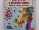 FRED WESLEY FINAL BLOW SEQUEL NEDLP270 UK SHRINK VINYL 2LP
