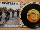 BEATLES POLICE MONTÉE CANADIENNE Spécial Commandé