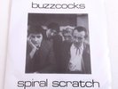 Buzzcocks – Spiral Scratch - 7