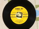 The Tornados 45 Love in Your Life / Geni in the Jug 1959 R&B Doo Wop VG+