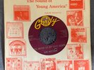 KIM WESTON - A THRILL A MOMENT rare US 1965 / NORTHERN SOUL / MOTOWN / EX+++