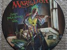 Marillion “Script For A Jester's Tear” 1983 Picture Disc Ex to VG Fish