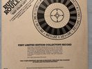 Rush   Rush 'N' Roulette   Vintage 1981 PROMO LP  Mercury – MK 185